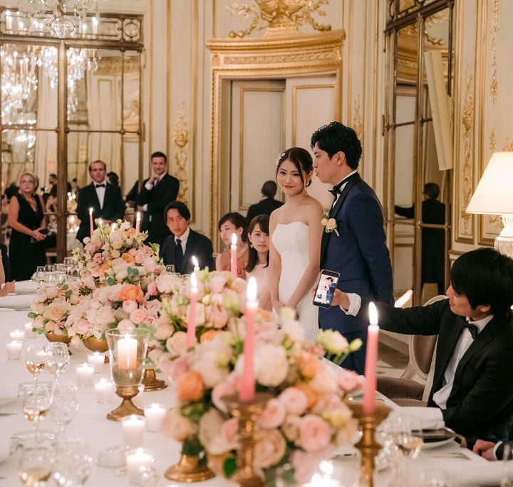 paris wedding planner