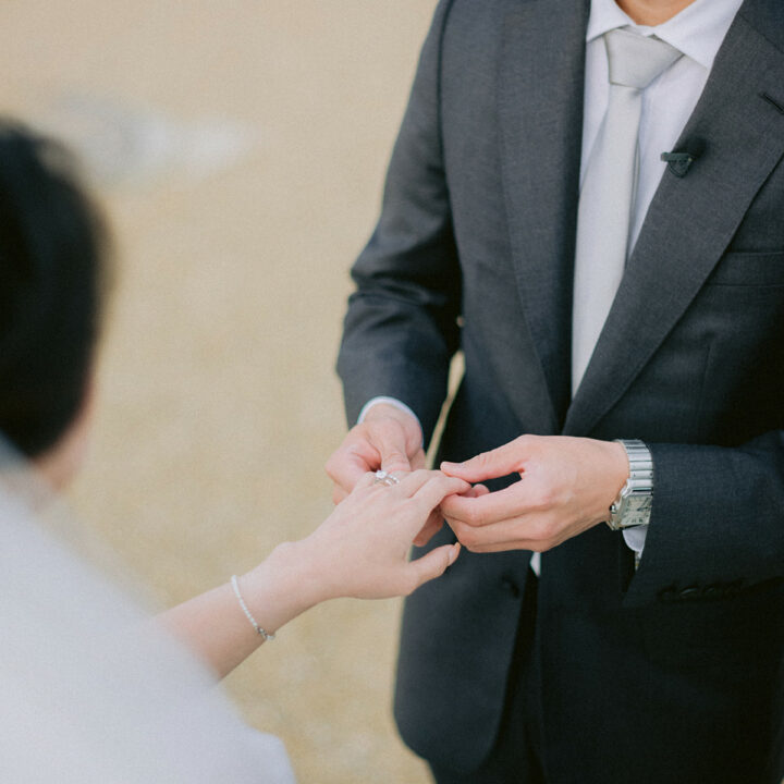 巴黎婚礼婚纱摄影