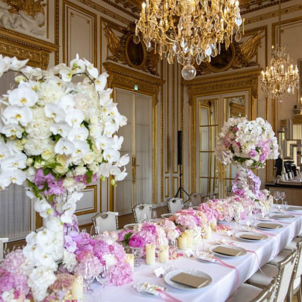 paris wedding