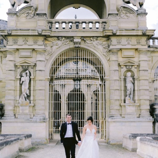 french chateau wedding (63)